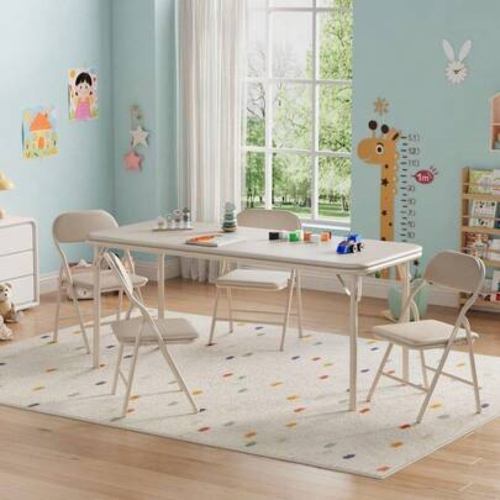 Art Craft For Kids - Ensemble de table d'activités pour enfants,