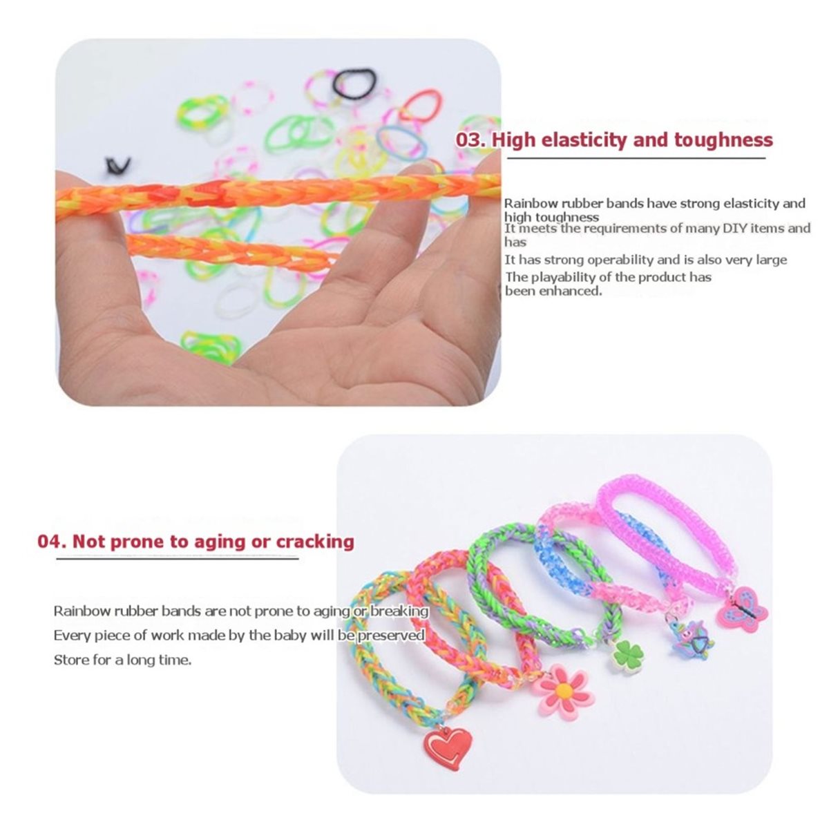 Art Craft For Kids - mise à jour. Kit de fabrication