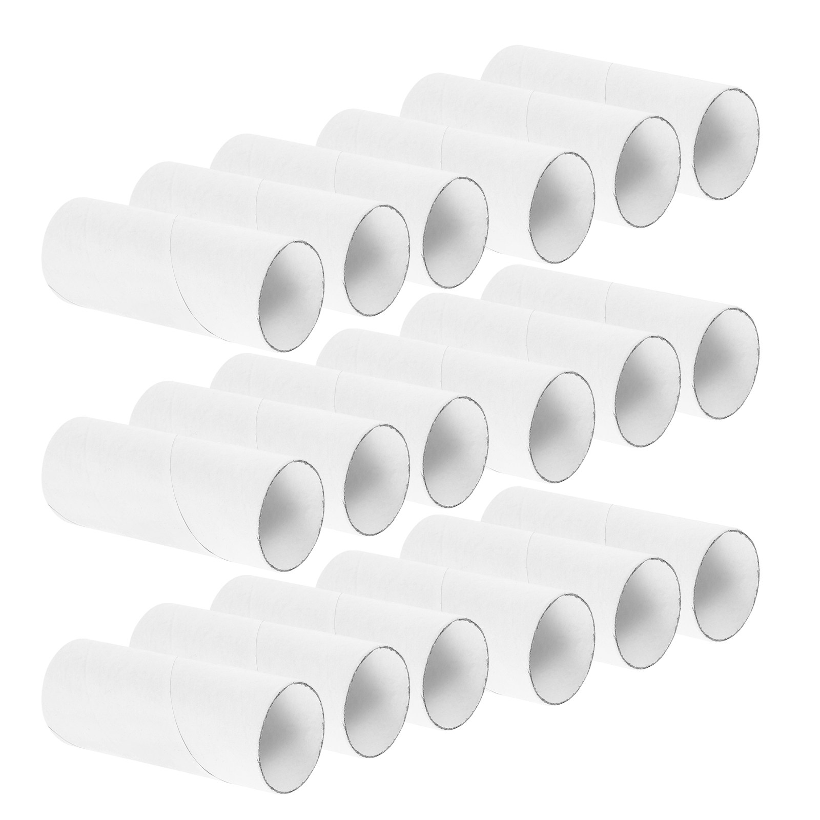 Art And Craft Recycle - Rouleaux de papier Kraft, 15 pièces,
