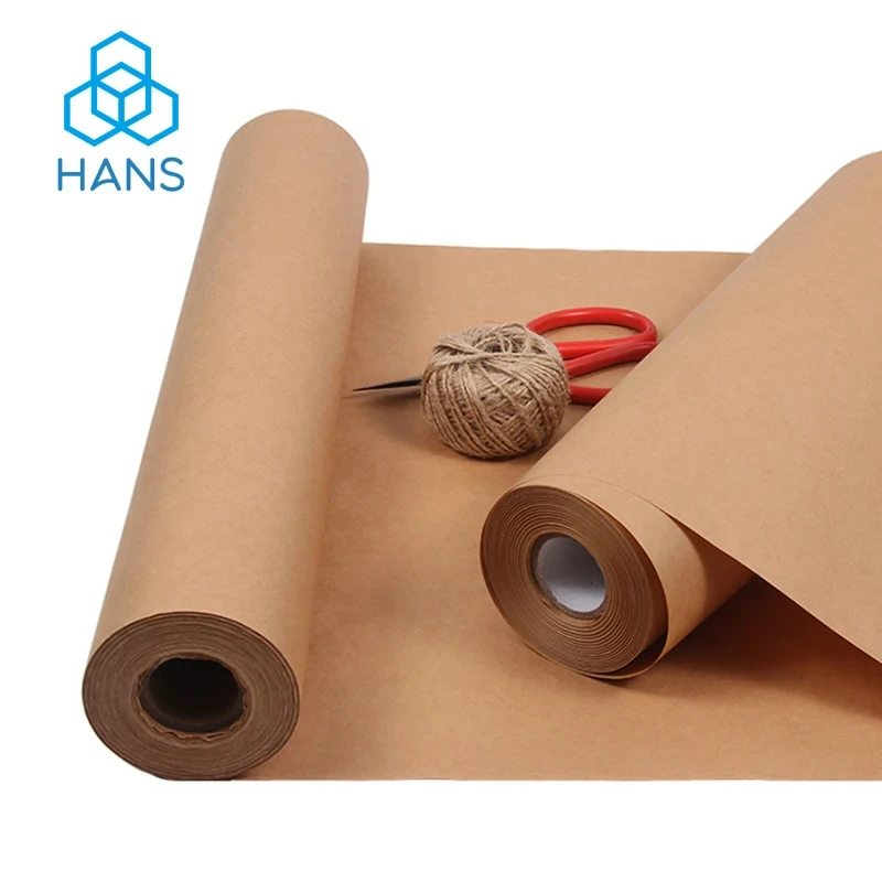 Art And Craft Recycle - Papier kraft marron idéal pour l'emballage