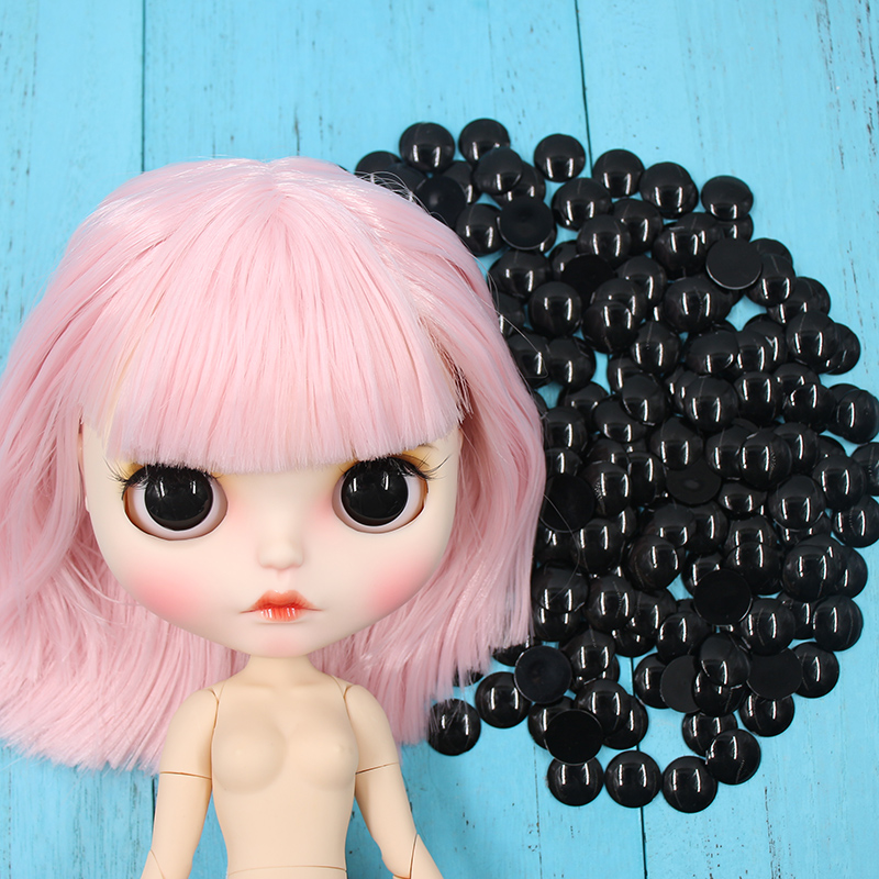 Art Craft Eyes - Pour 1/6 usine Blyth poupée eyechips