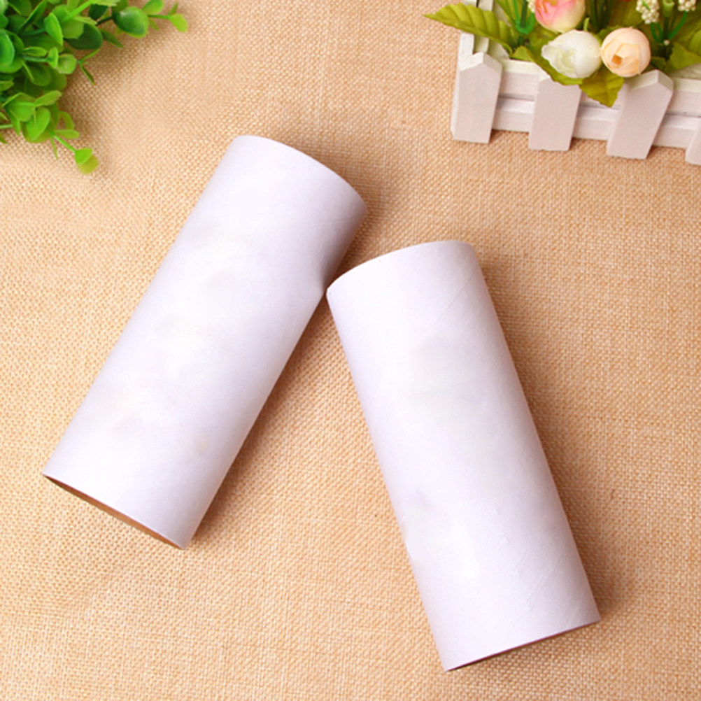 Art And Craft Recycle - 15 rouleaux de papier kraft recyclable,