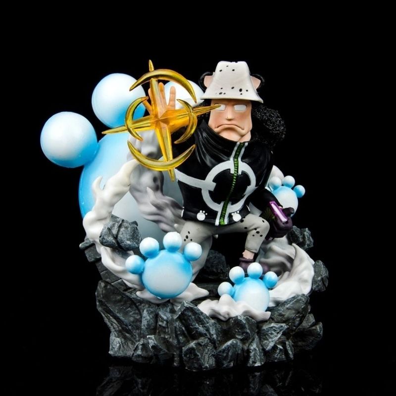 Nouvelle figurine Bartholomew  - Art Craft Materials avis et prix