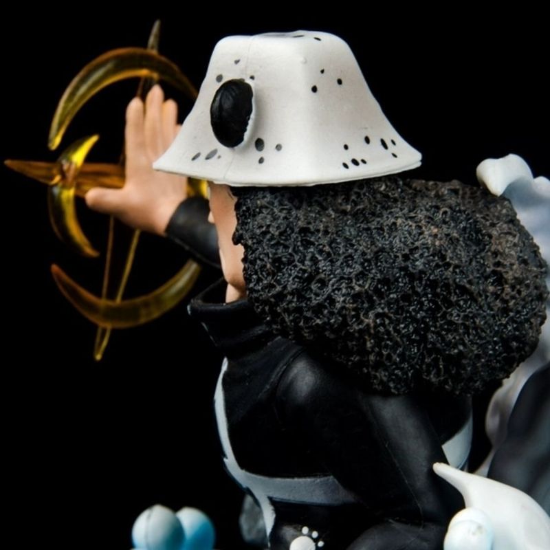 Nouvelle figurine Bartholomew  - Art Craft Materials avis et prix