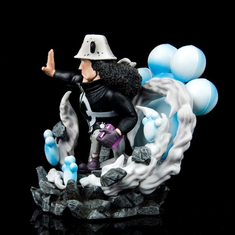 Nouvelle figurine Bartholomew  - Art Craft Materials avis et prix