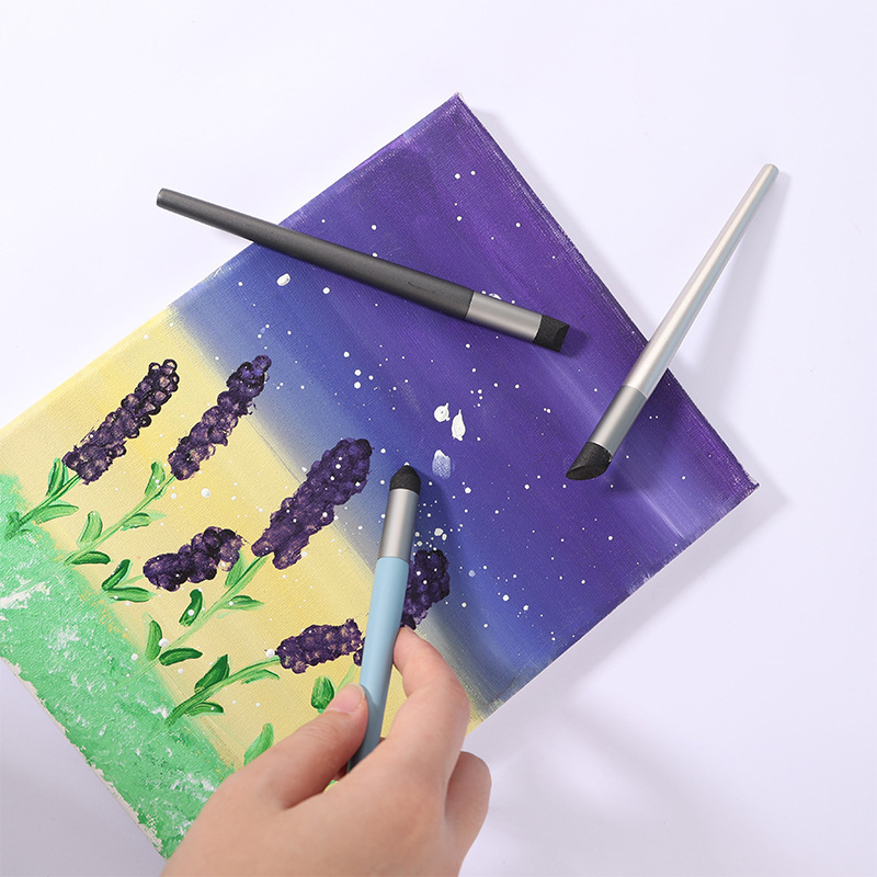 Nouvelles éponges de mélange p - Art Craft Blend avis et prix