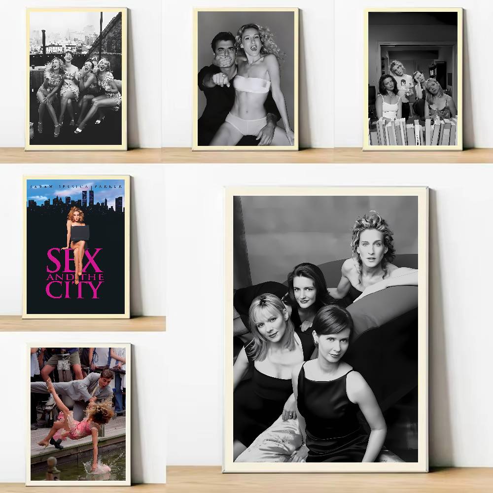 Affiche d'art mural imprimée,  - Art & Craft Paper Ideas avis et prix