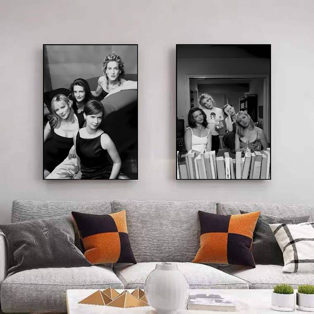 Affiche d'art mural imprimée,  - Art & Craft Paper Ideas avis et prix