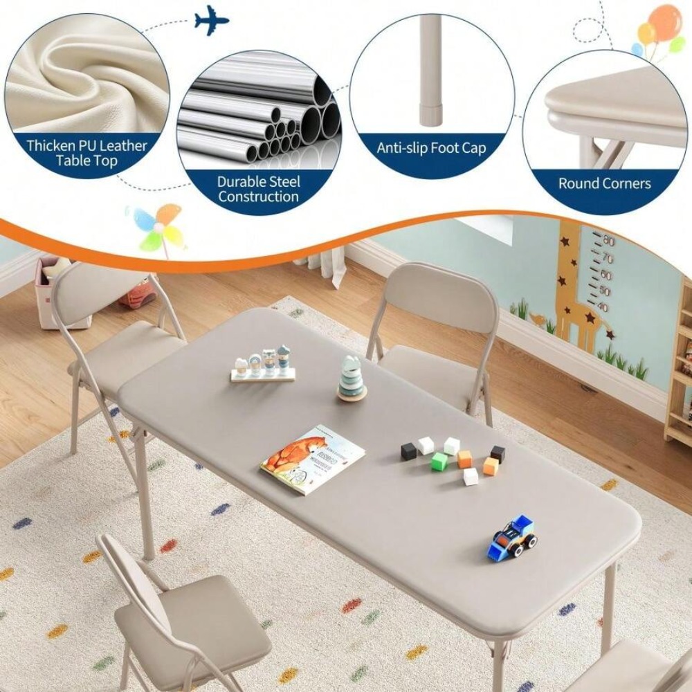 Ensemble de table d'activités  - Art Craft For Kids avis et prix