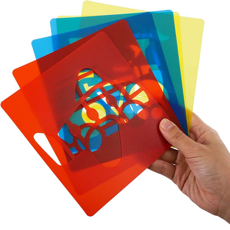 Pochoirs de dessin pour peintu - Art Craft Materials avis et prix