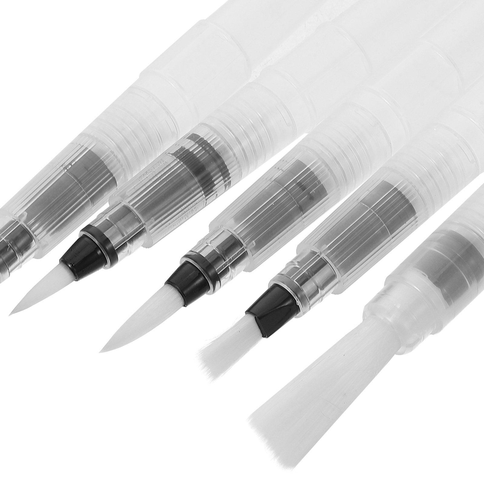 Ensemble de 6 stylos pinceaux  - Art Craft Blend avis et prix