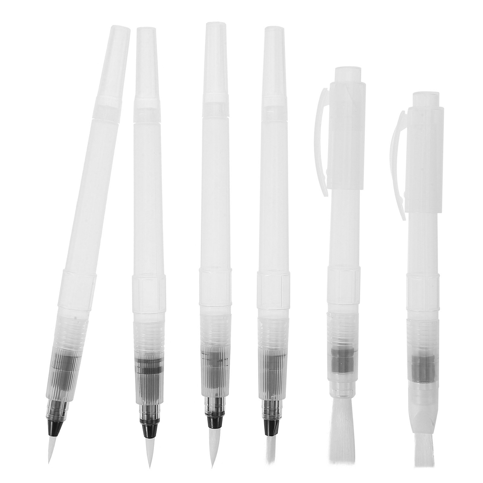 Ensemble de 6 stylos pinceaux  - Art Craft Blend avis et prix