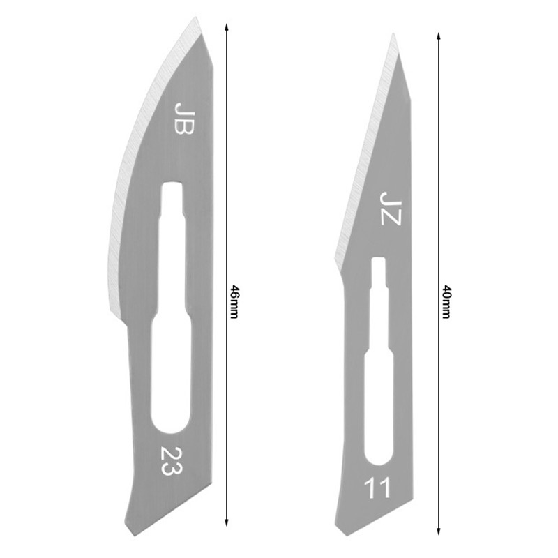 10 pièces 11 #   23 #   Lames  - Art Craft Knife avis et prix