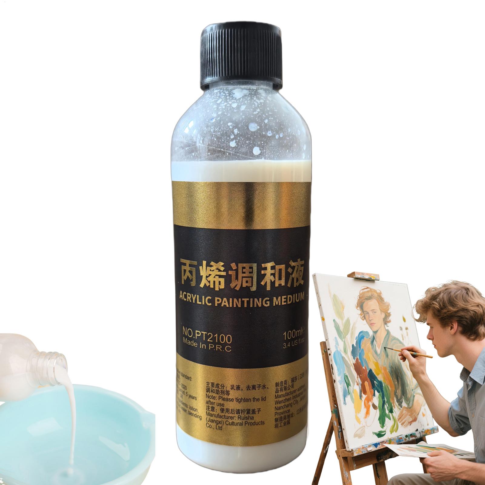 100 ml Diluant acrylique pour  - Art Craft Blend avis et prix