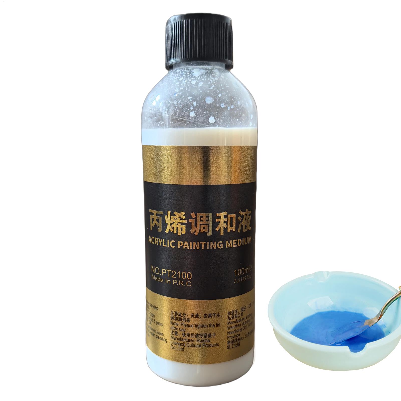 100 ml Diluant acrylique pour  - Art Craft Blend avis et prix