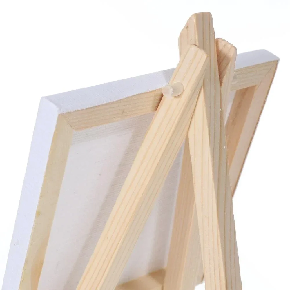 10/12 pièces Mini toile et che - Art Craft Furniture avis et prix