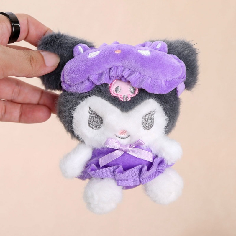 Série de pyjamas Sanrio : Pend - Art Craft Eyes avis et prix