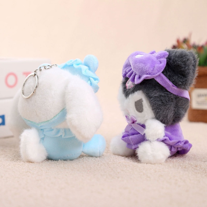 Série de pyjamas Sanrio : Pend - Art Craft Eyes avis et prix