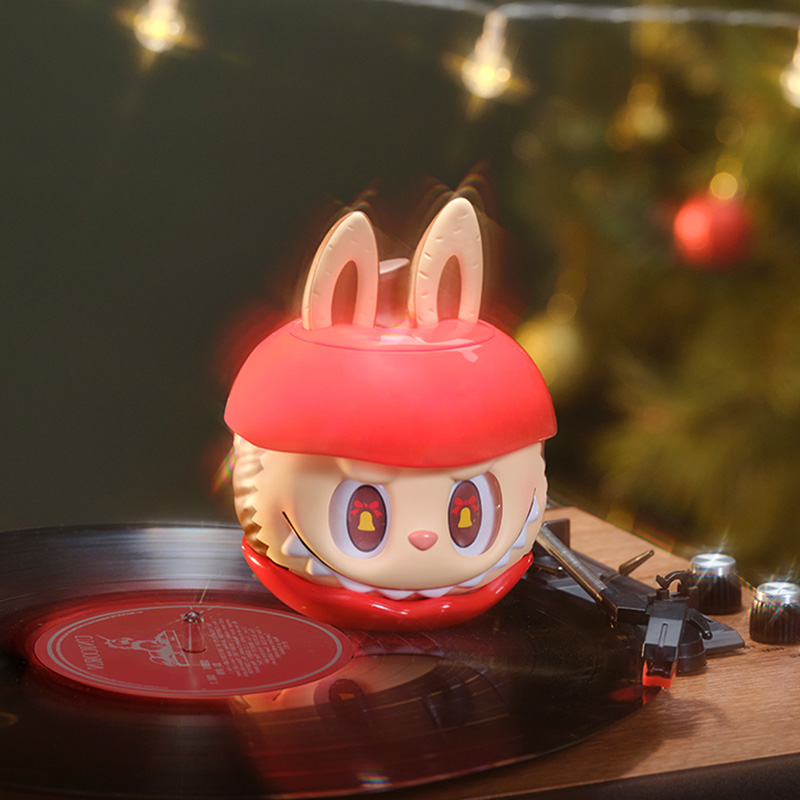 POP MART APPLE OF MY EYE série - Art Craft Eyes avis et prix