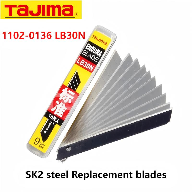Lames de couteau utilitaire TA - Art Craft Knife avis et prix