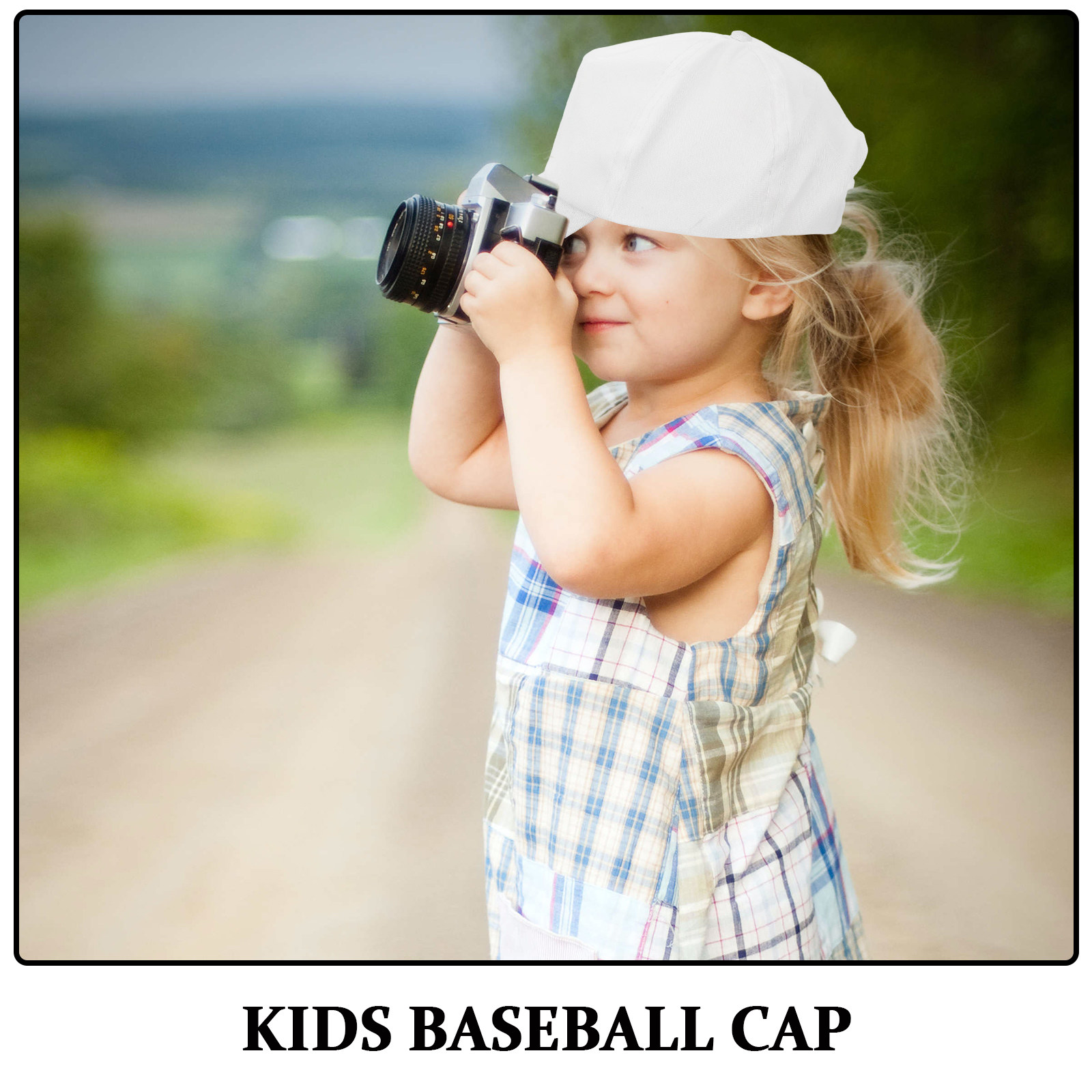 1 ensemble de casquettes de ba - Art Craft For Kids avis et prix