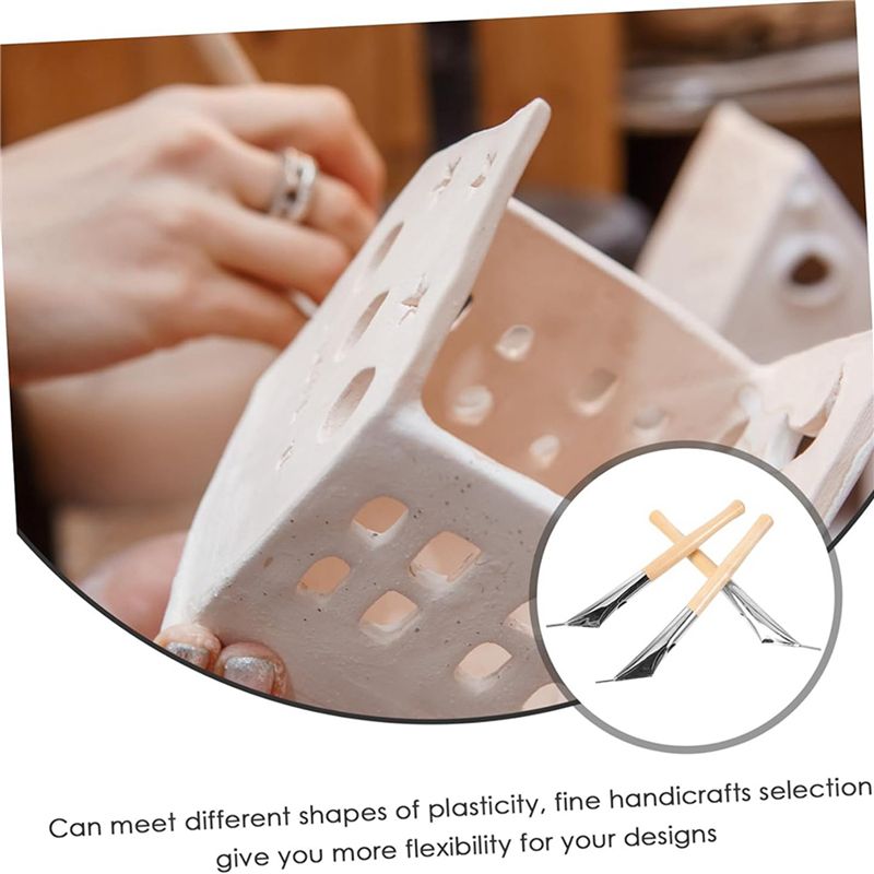 A02M-6Pcs Kit d'outils pour ci - Batik Wax Kit avis et prix