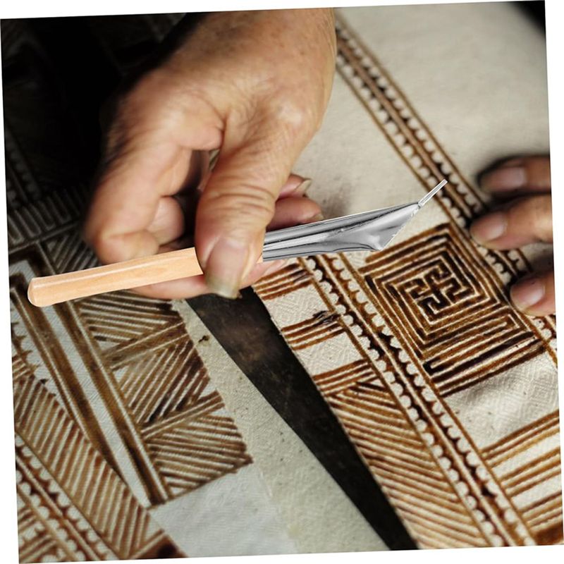 A02M-6Pcs Kit d'outils pour ci - Batik Wax Kit avis et prix