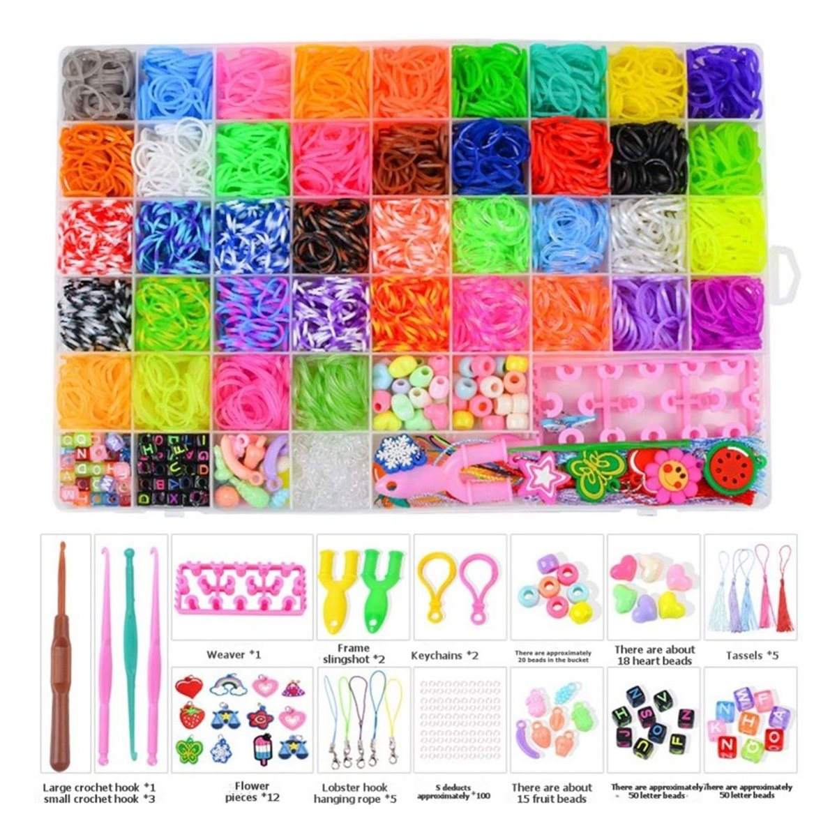 mise à jour. Kit de fabricatio - Art Craft For Kids avis et prix