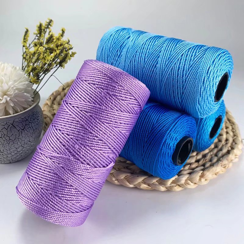 Fil à Crochet de 200m, 1 pièce - Art Craft Blend avis et prix