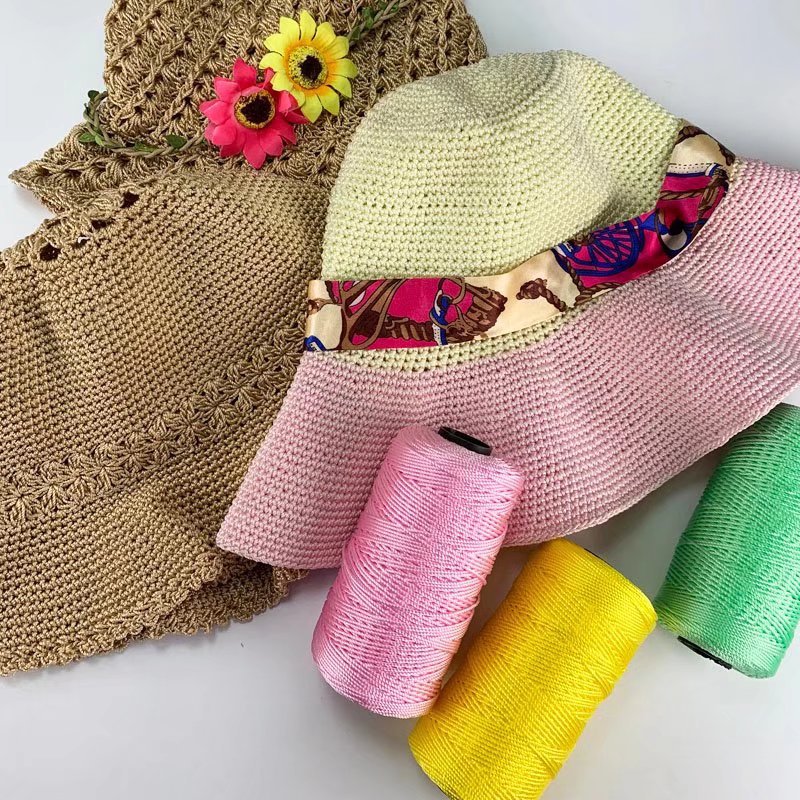 Fil à Crochet de 200m, 1 pièce - Art Craft Blend avis et prix