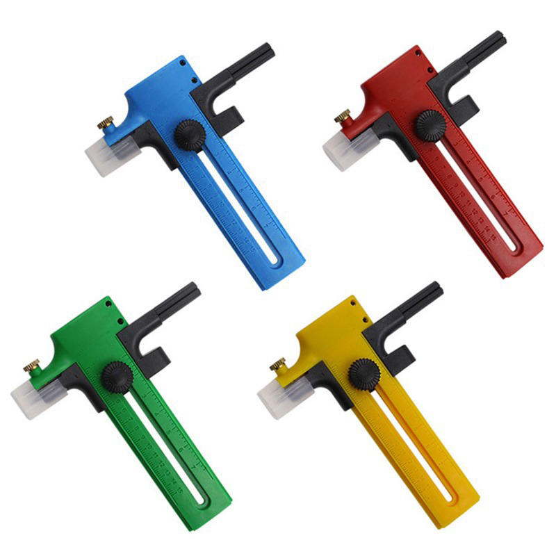 Cutter circulaire manuel régla - Art Craft Knife avis et prix