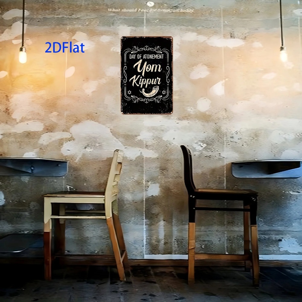 CIFBUY Art mural vintage en al - Art & Craft Paper Ideas avis et prix