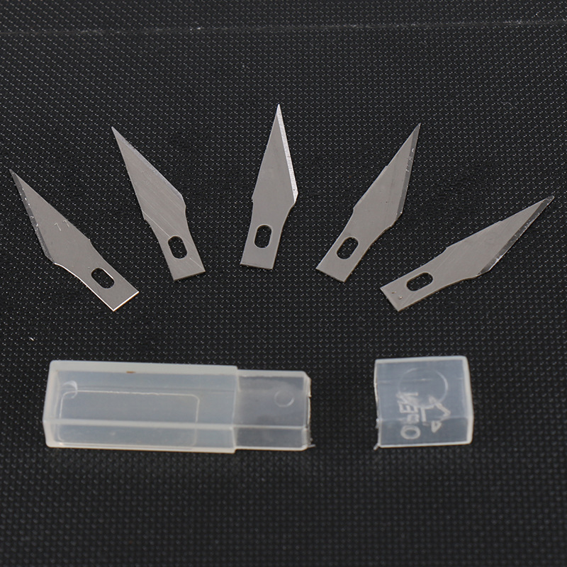 Kit de 30 Couteaux à Graver, L - Art Craft Knife avis et prix
