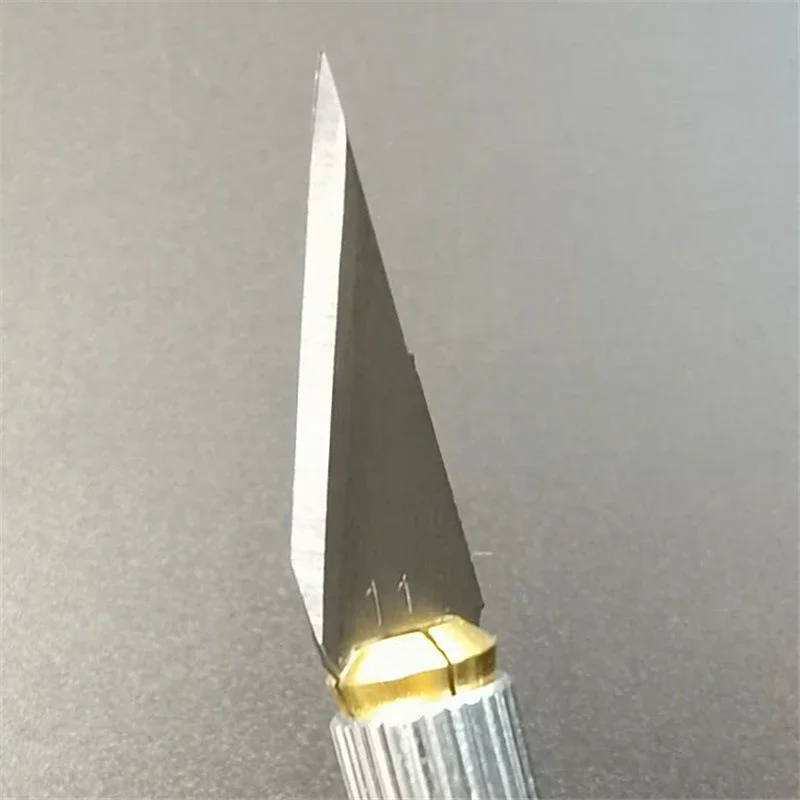 Kit de 30 Couteaux à Graver, L - Art Craft Knife avis et prix