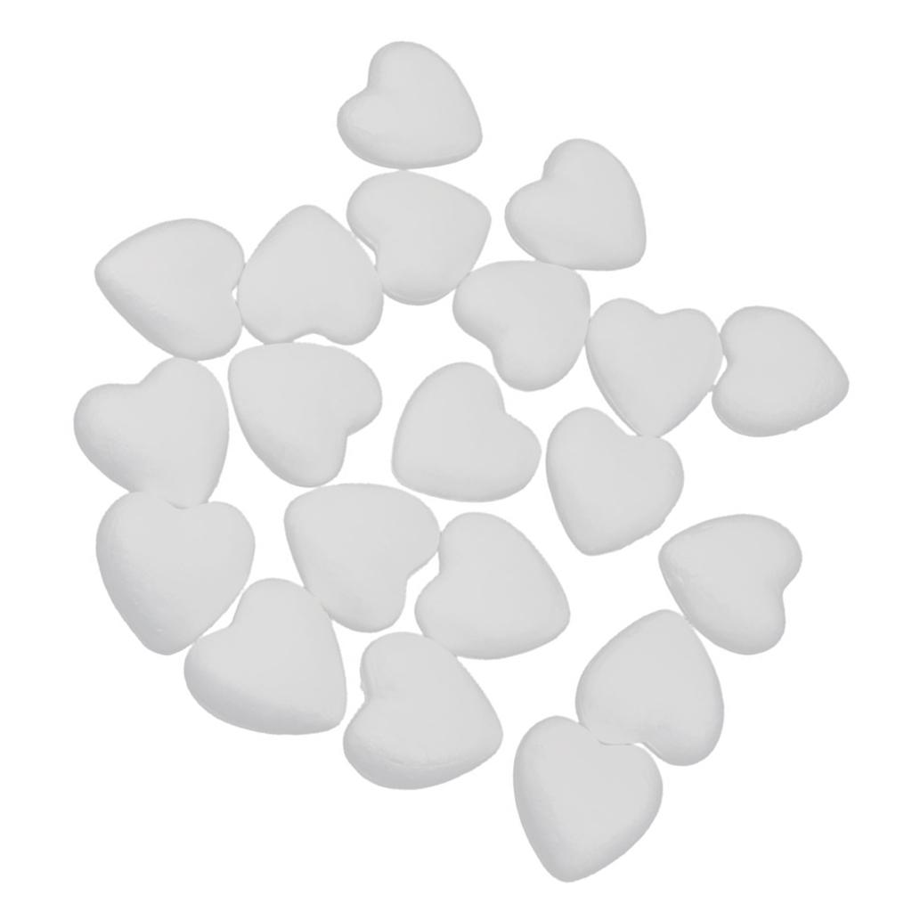 Boules en mousse de polystyrèn - Art Craft For Kids avis et prix