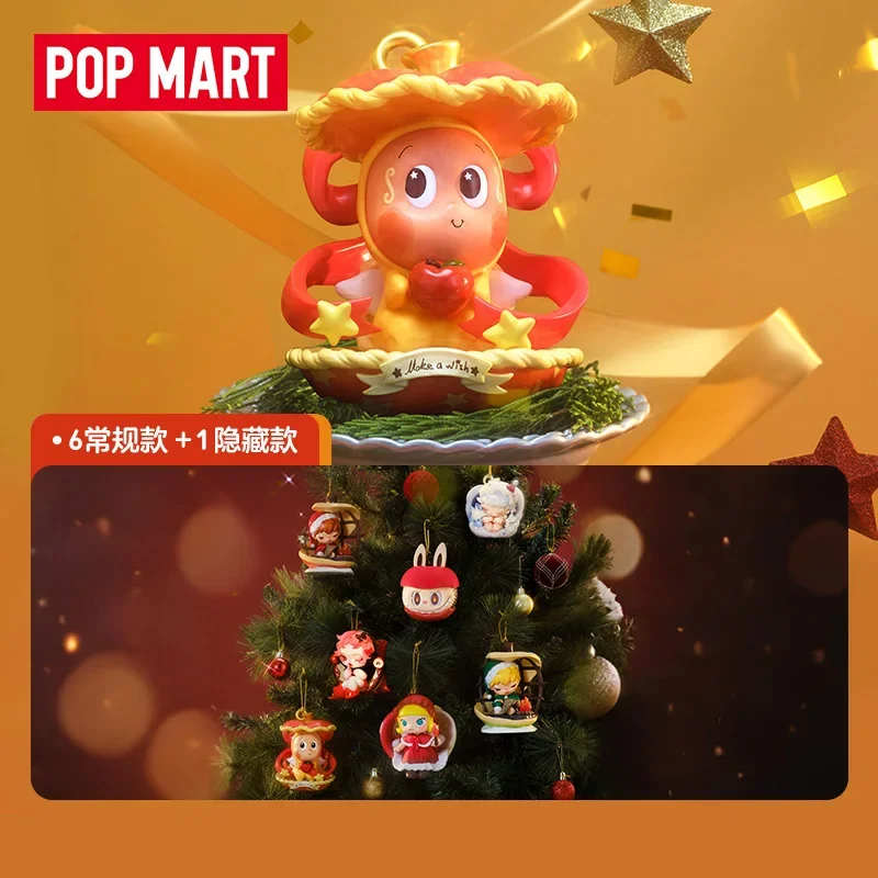 POP MART APPLE OF MY EYE Serie - Art Craft Eyes avis et prix