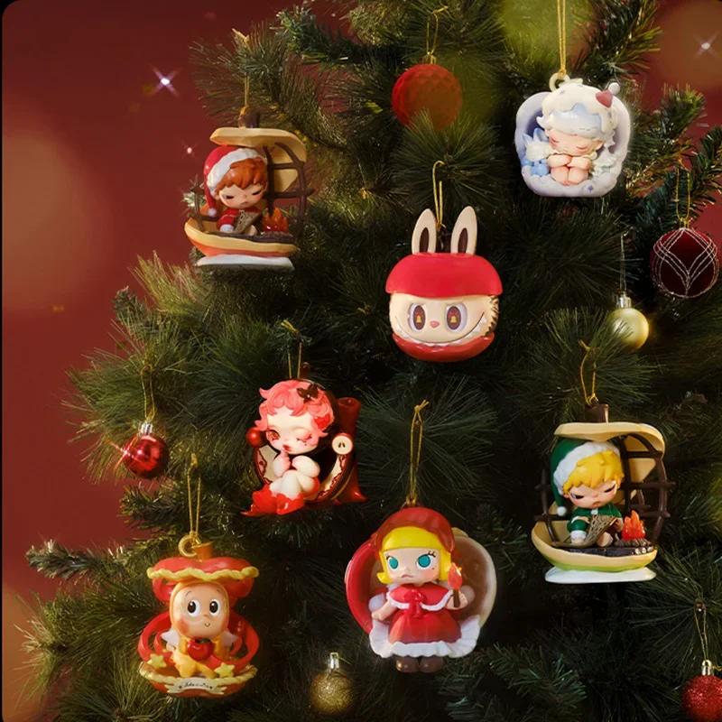 POP MART APPLE OF MY EYE Serie - Art Craft Eyes avis et prix