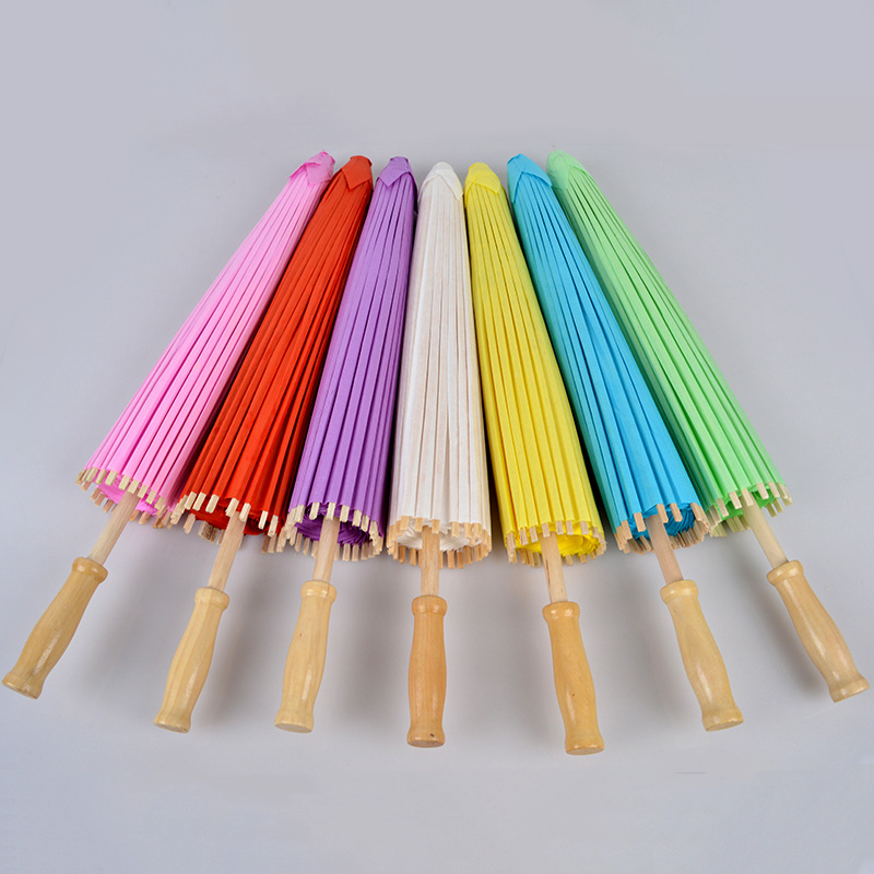 Nouvelles parapluies en papier - Art Craft Easter avis et prix