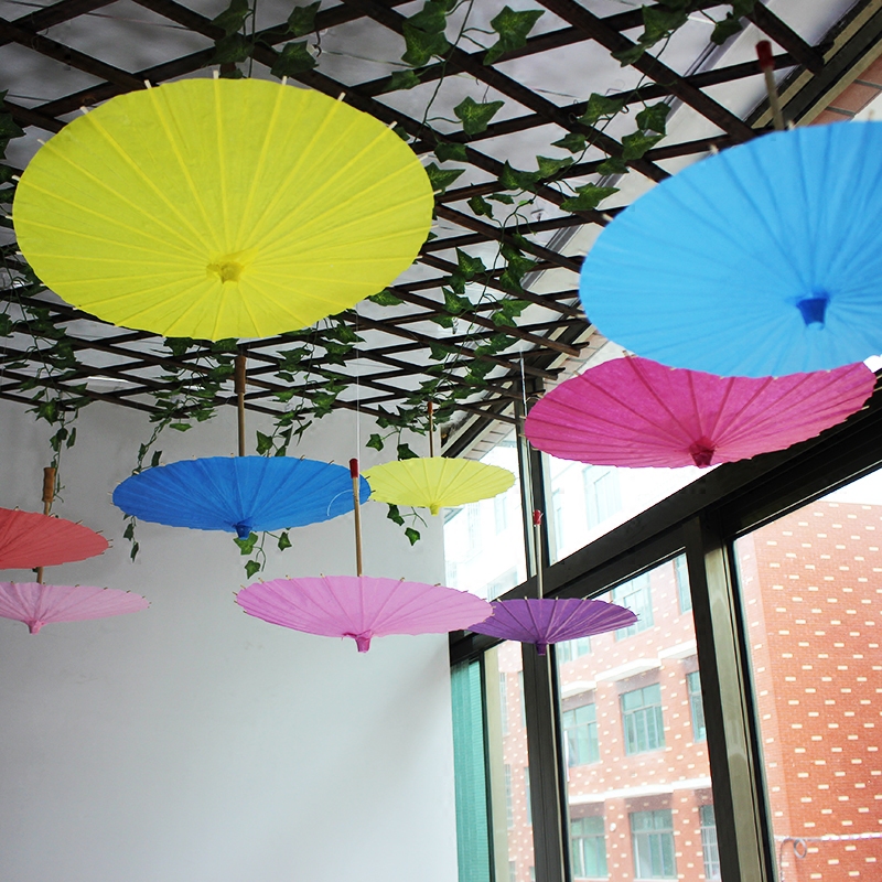 Nouvelles parapluies en papier - Art Craft Easter avis et prix