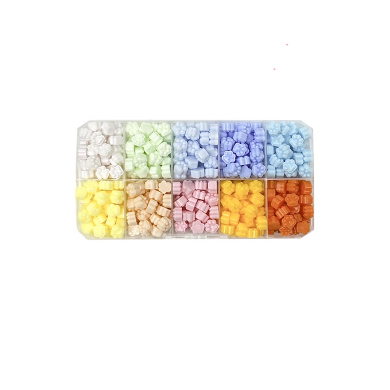 Kit de tampons de sceau d'aver - Batik Wax Kit avis et prix