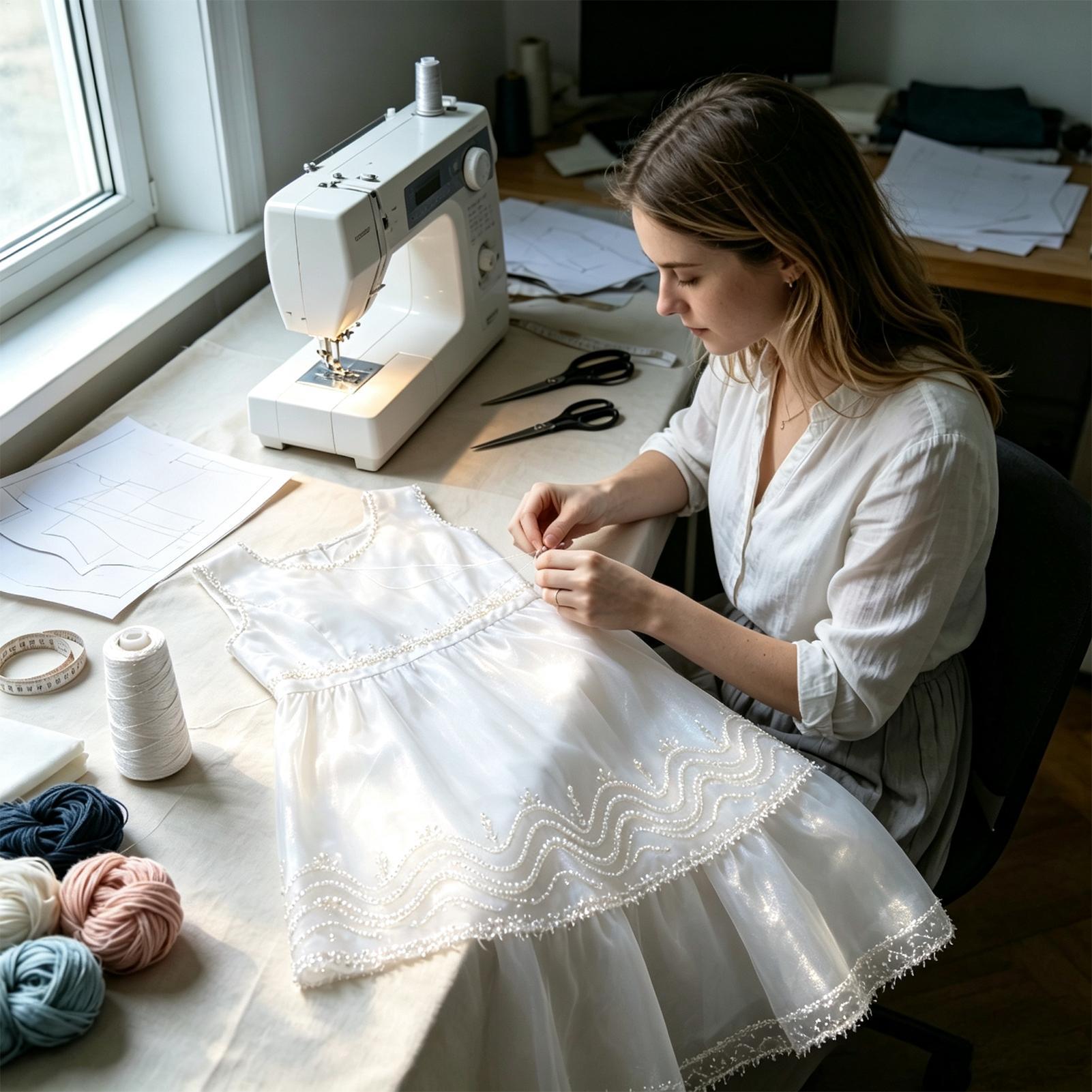 Fil à paillettes pour le croch - Art Craft Blend avis et prix