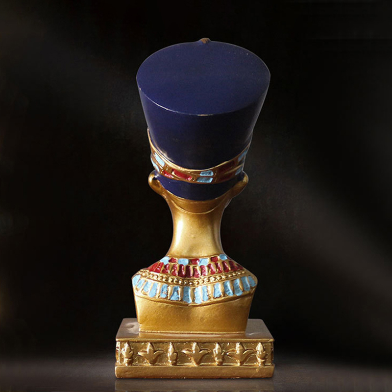 Ornement reine égyptienne en r - Queen Art Craft avis et prix