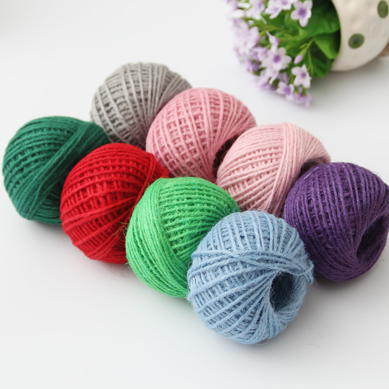 Ficelle de Jute naturelle de 5 - Art Craft Blend avis et prix