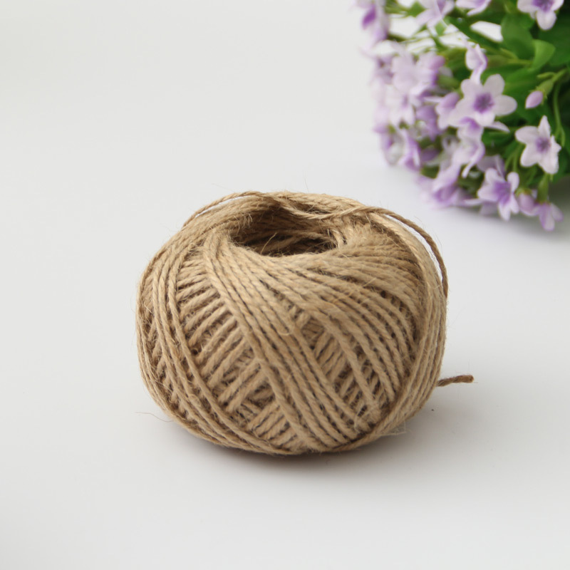 Ficelle de Jute naturelle de 5 - Art Craft Blend avis et prix