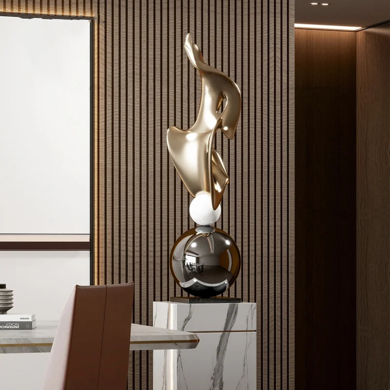 Sculpture artistique FRP perso - Art Craft Club avis et prix