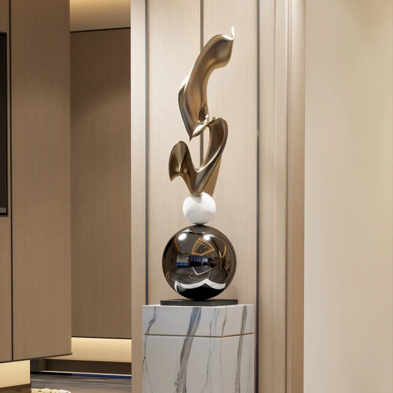 Sculpture artistique FRP perso - Art Craft Club avis et prix
