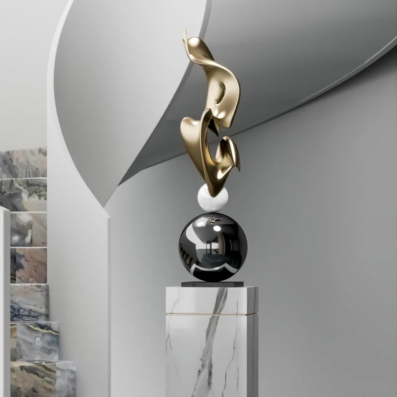 Sculpture artistique FRP perso - Art Craft Club avis et prix