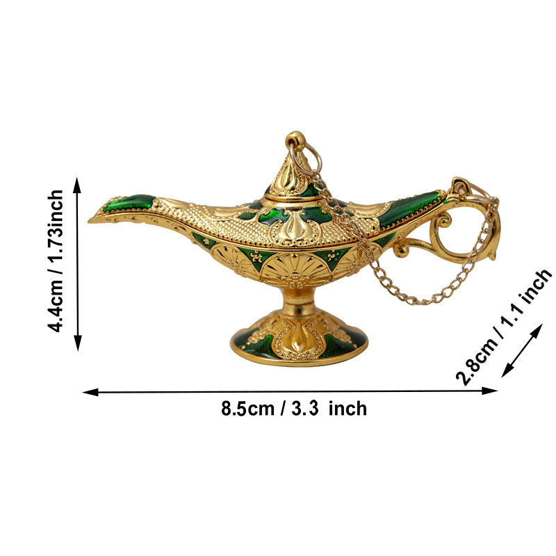 Mini taille 8cm / 3.3 