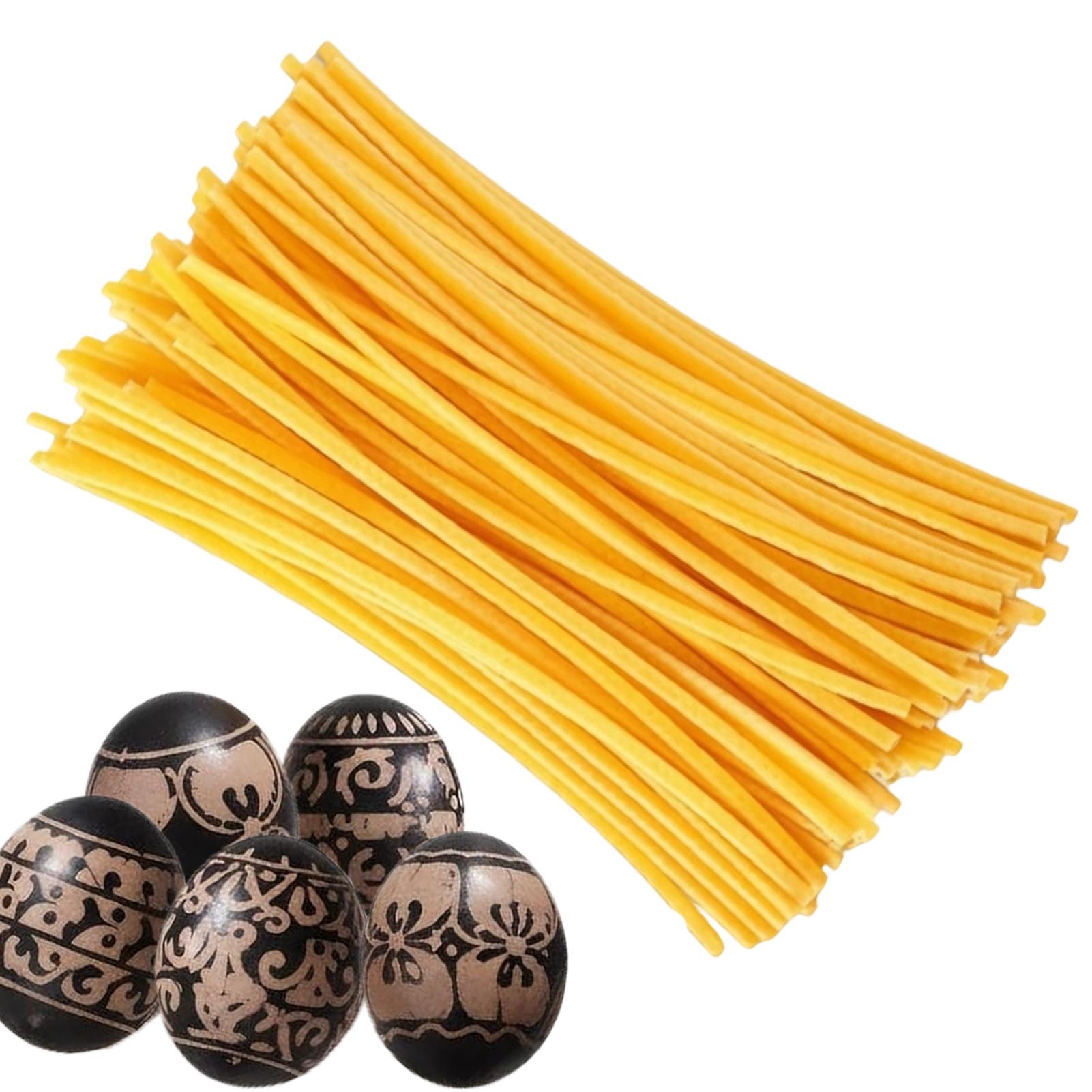 Bâtons de cire d'abeille pour  - Art Craft Easter avis et prix