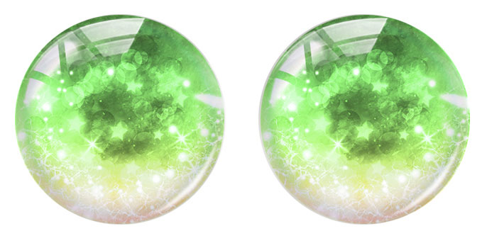 Cabochon en verre plat rond, m - Art Craft Eyes avis et prix